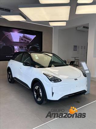 GEELY EX2 39,4 KW ELÉTRICO MAX
